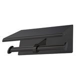 Toilet Paper Holder Double Roll Stainless-1910112223666245633