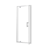 Levede Bath Shower Enclosure Screen-1910113265439084545