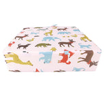 Kid Chair Cushion High Seat Pad Baby Pink-1910113090603716609