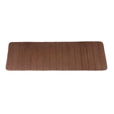 Bath Mat Anti Slip Bathroom Shower Mat-1919892886778941441