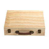 Essential Oil Storage Box Wooden 70-1919892884212027393