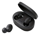 TWS Wireless In-Ear Earbuds with Type-C Charging