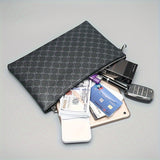 NNETM Fashion Envelope Clutch Bag