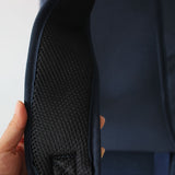 NNETM Insulated Picnic Backpack Set for 4 with Blanket
