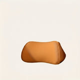 Car Seat Lumbar Support Cushion with Removable Cover