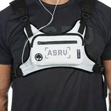 NNETM Streetwear Chest Rig Bag
