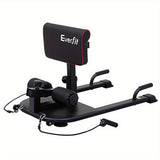 NNETM Adjustable Weight Bench with Leg Extension