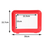 Food Containers Preservation Tray Storage-1910112824181526530