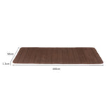 Bath Mat Anti Slip Bathroom Shower Mat-1919892886778941442
