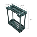 Traderight Garden Farm Shed Garage Tools-1937319838531850242