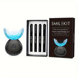 NNETM Wireless Teeth Whitening Kit