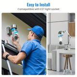 NNETM How Smart Bulbs Are Revolutionizing Home Surveillance