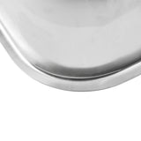 Kitchen Sink Stainless Steel Under/Topmount-1919892906299232259