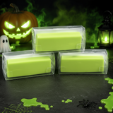 11-Piece Cute Butter Bar Squishy Squeeze Toys