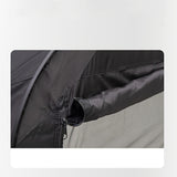 NNETM Foldable Tent Bed High Privacy Indoor Outdoor Shelter