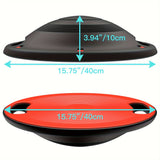 NNETM Advanced Yoga Swing Balance Trainer Board