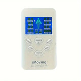 NNETM Mini Digital Pulse Massager - Portable Meridian Physiotherapy