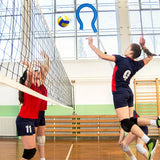 NNETM Volleyball Setter Adjustable Training Tool
