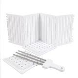 36 Hole Kebab Maker Shish BBQ Grill-1910112824034725892