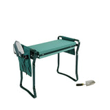 3-in-1 Foldable Garden Kneeler and Seat