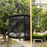 NNETM Telescopic Bucket Set with Drain Basket (4pcs)