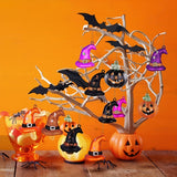 NNETM Halloween Hanging Ornaments Set (27pcs)