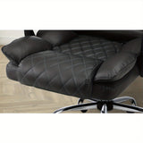 Massage Office Recliner Chair with Adjustable Height