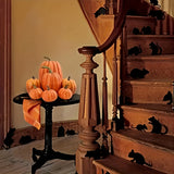 NNETM Halloween Pumpkin Decoration Set (7pcs)