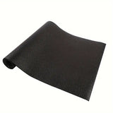 NNETM Large Treadmill Mat - 201x90cm/79.13x35.43inch Floor Protector