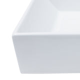 Ceramic Basin Bathroom Wash Counter-1910113264608612357