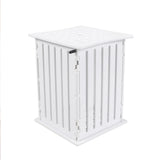 36 Hole Kebab Maker Shish BBQ Grill-1910112824034725893