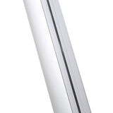 Levede Bath Shower Enclosure Screen-1910113265439084549