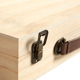 Essential Oil Storage Box Wooden 70-1919892884212027397