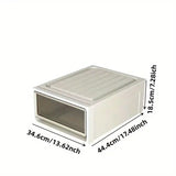NNETM Tidy Up Your Space with Our Drawer Storage Solution