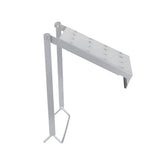 NNETM Ladder Work Platform Tray for Heavy-Duty (400lbs)
