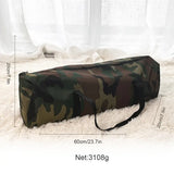 NNETM 3 pcs Portable Outdoor Camping Table and Chair Set