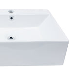 Ceramic Basin Bathroom Wash Counter-1910113264608612358