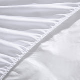 DreamZ Fully Fitted Waterproof Microfiber King Single-1910112872420216838