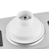Kitchen Sink Stainless Steel Under/Topmount-1919892906299232262