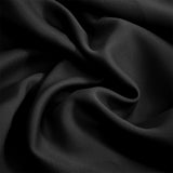 2x Blockout Curtains Panels 3 Layers Black-1910113266756096006