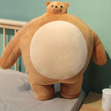 NNETM This Little Bear Doll Has Stolen My Heart With Its Adorable Charm