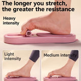Portable Arch and Toe Stretching Trainer