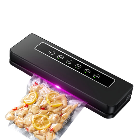 NNETM Fully Automatic Vacuum Sealing Machine with 30 Bags