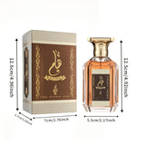 NNETM Woody Oriental Eau de Toilette for Men
