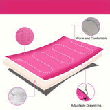 NNETM Sleeping Bag Lightweight All-Season for Adults