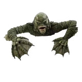 NNEOBA Lagoon Horror Movie Statue