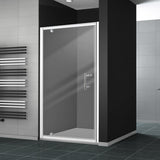 Levede Bath Shower Enclosure Screen-1910113265439084551