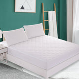 DreamZ Fully Fitted Waterproof Microfiber King Single-1910112872420216839