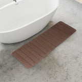 Bath Mat Anti Slip Bathroom Shower Mat-1919892886778941447
