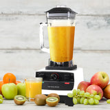 Spector 2L Commercial Blender Smoothie White-1919892909151358983